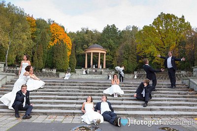 Fotograf na wesele: Jacek, Katowice - portfolio