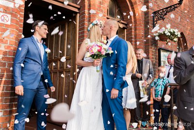 Fotograf na wesele: Mateusz, Koszalin - portfolio