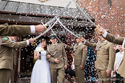 Mateusz - fotograf Koszalin