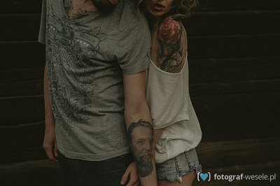 Agnieszka - fotograf Wrocław