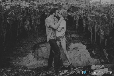 Agnieszka - fotograf Wrocław