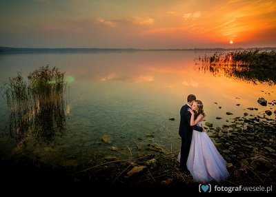 Fotograf na wesele: Waldemar, Tarnobrzeg - portfolio