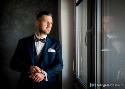 Fotograf na wesele: Waldemar, Tarnobrzeg - portfolio