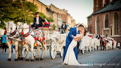Waldemar - fotograf Tarnobrzeg