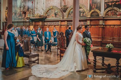 Fotograf na wesele: Karolina, Gdańsk - portfolio