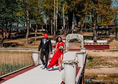 Fotograf na wesele: Karolina, Gdańsk - portfolio