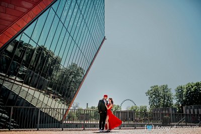 Karolina - fotograf Gdańsk