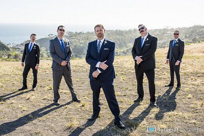 Przemysław - fotograf Kraków