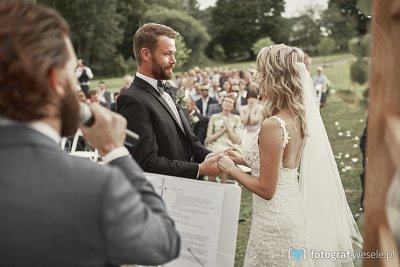 Przemysław - fotograf Kraków