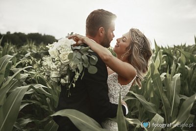 Fotograf Przemysław, Kraków - fotograf wesele - Sosnowiec