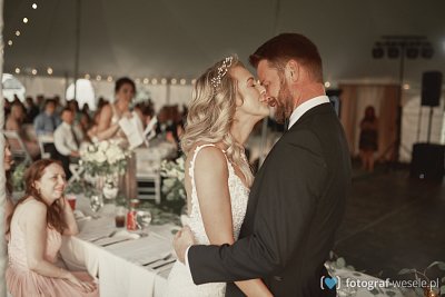 Fotograf na wesele: Przemysław, Kraków - portfolio