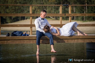 Tomasz - fotograf Pleszew