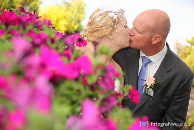 Marcin - fotograf Poznań