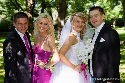 Marcin - fotograf Poznań