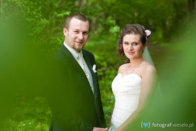 Fotograf na wesele: Marcin, Poznań - portfolio