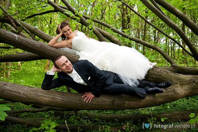 Fotograf na wesele: Marcin, Poznań - portfolio