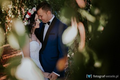 Jacek - fotograf Zielona Góra