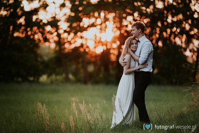 Jacek - fotograf Zielona Góra