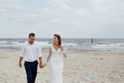 Fotograf na wesele: Rafał, Białystok - portfolio