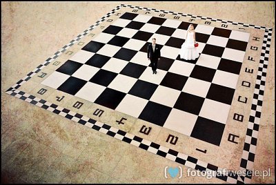 Fotograf na wesele: Hania i Marek, Kościan - portfolio