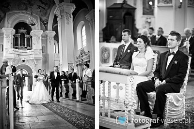 Hania i Marek - fotograf Kościan