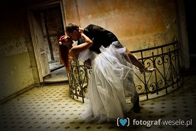 Jan - fotograf Bytom