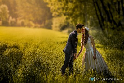 Fotograf Jan, Bytom - fotograf śluby - Tarnów