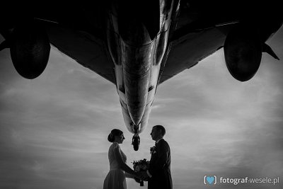 Fotograf na wesele: Krzysztof, Katowice - portfolio
