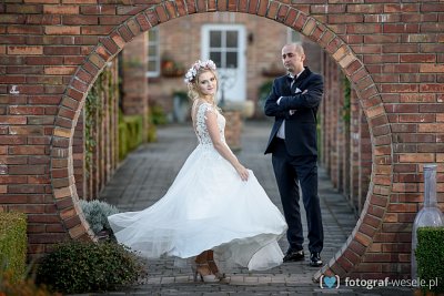 Fotograf na wesele: Krzysztof, Katowice - portfolio