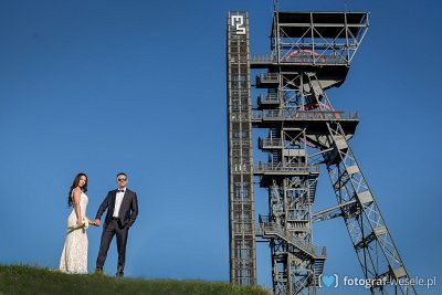 Krzysztof - fotograf Katowice