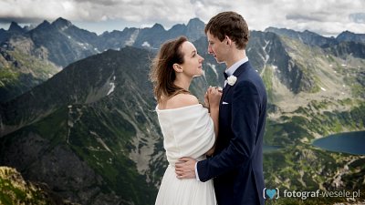 Krzysztof - fotograf Katowice