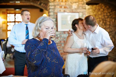 Fotograf na wesele: Gosia i Łukasz, Wałbrzych - portfolio