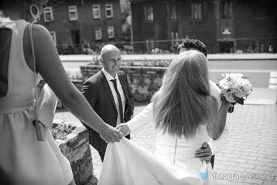 Gosia i Łukasz - fotograf Wałbrzych