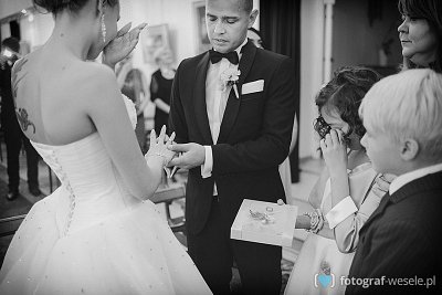 Gosia i Łukasz - fotograf Wałbrzych