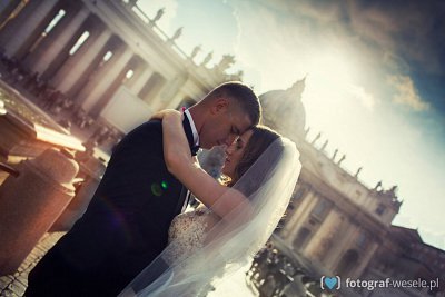 Fotograf na wesele: Łukasz, Jędrzejów - portfolio