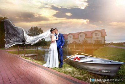 Łukasz - fotograf Jędrzejów