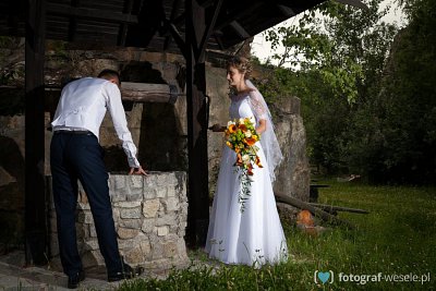 Krzysztof - fotograf Wrocław