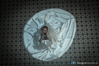 Fotograf Krzysztof, Wrocław - fotograf na ślub - Łódź