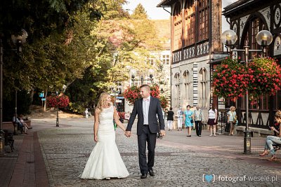 Fotograf na wesele: Krzysztof, Wrocław - portfolio