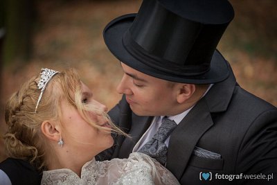 Fotograf na wesele: Krzysztof, Wrocław - portfolio