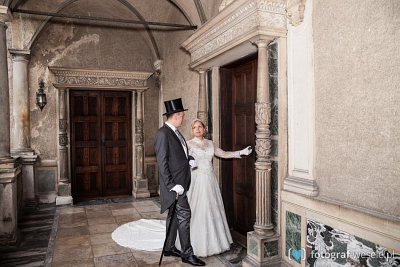 Krzysztof - fotograf Wrocław