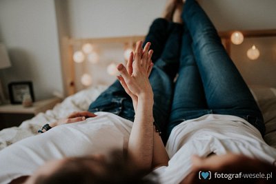 Anna - fotograf Gdańsk