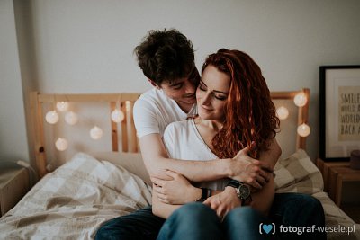 Fotograf na wesele: Anna, Gdańsk - portfolio