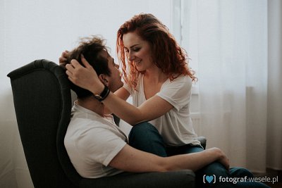 Anna - fotograf Gdańsk