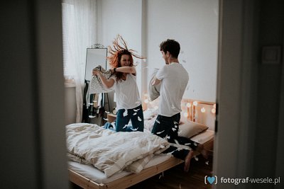 Fotograf na wesele: Anna, Gdańsk - portfolio