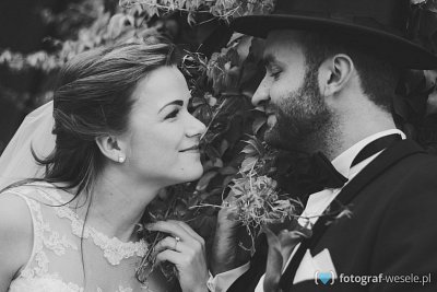 Fotograf Ewa, Racibórz - foto ślub - Racibórz