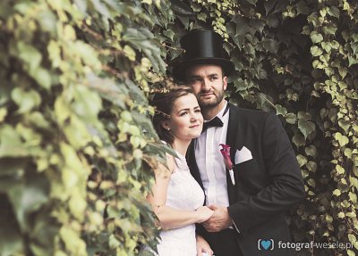 Fotograf na wesele: Ewa, Racibórz - portfolio