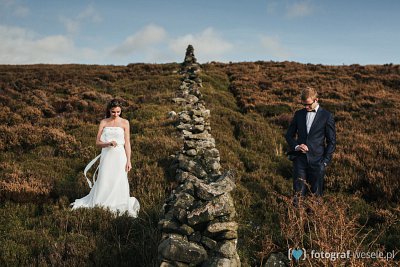 Karolina i Karol - fotograf Gdańsk