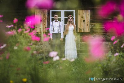 Karolina i Karol - fotograf Gdańsk