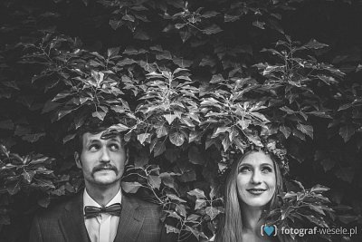 Fotograf na wesele: Karolina i Karol, Gdańsk - portfolio